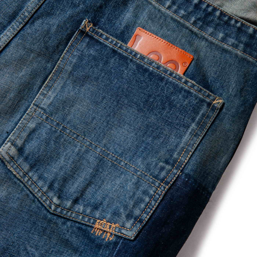 MDNS x LEE DUNGAREES | MADNESS